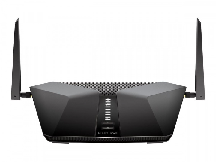Netgear LAX20-100EUS 4PT LTE WIFI6 ROUTER i gruppen DATORER & KRINGUTRUSTNING / Nätverk / Routrar hos TP E-commerce Nordic AB (C20492)