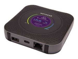 Netgear M1 MR1100-100EUS i gruppen DATORER & KRINGUTRUSTNING / Nätverk / Routrar hos TP E-commerce Nordic AB (C20493)