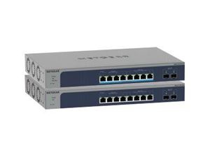 Netgear MS510TXM i gruppen DATORER & KRINGUTRUSTNING / Nätverk / Switchar / 10/100/1000Mbps hos TP E-commerce Nordic AB (C20497)