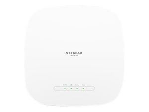 Netgear NETGEAR® Insight Managed WiFi 6 AX3000 Dual-band Multi-Gig i gruppen DATORER & KRINGUTRUSTNING / Nätverk / Accesspunkter hos TP E-commerce Nordic AB (C20499)