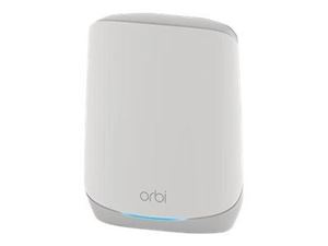 Netgear ORBI 760 SATELLITE i gruppen DATORER & KRINGUTRUSTNING / Nätverk / Routrar hos TP E-commerce Nordic AB (C20504)