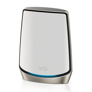 Netgear ORBI AX6000 TB 10G ROUTER 1Y ARMOR i gruppen DATORER & KRINGUTRUSTNING / Nätverk / Routrar hos TP E-commerce Nordic AB (C20505)