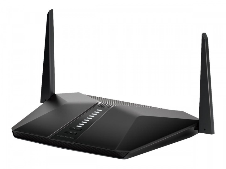 Netgear RAX40 4-STREAM AX3000 WIFI ROUTER i gruppen DATORER & KRINGUTRUSTNING / Nätverk / Routrar hos TP E-commerce Nordic AB (C20517)