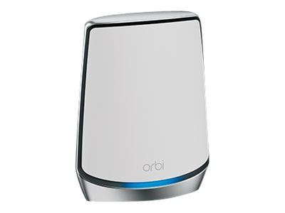 Netgear RBS850 Orbi WiFi 6 satellite i gruppen DATORER & KRINGUTRUSTNING / Nätverk / WiFi Extenders hos TP E-commerce Nordic AB (C20533)