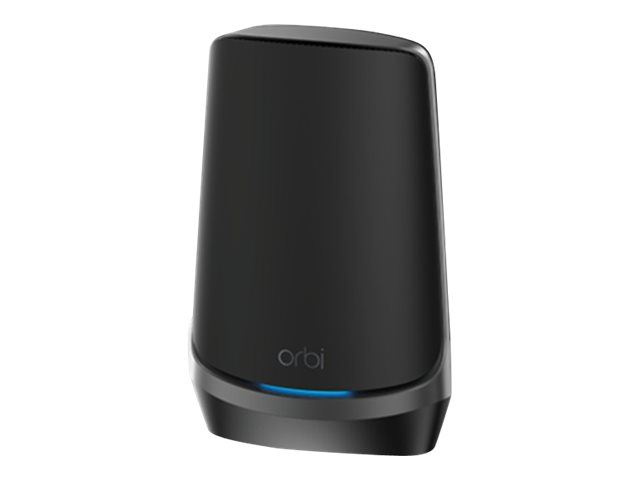 Netgear RBSE960B ORBI WIFI 6E SATELLITE BLACK i gruppen DATORER & KRINGUTRUSTNING / Nätverk / WiFi Extenders hos TP E-commerce Nordic AB (C20535)