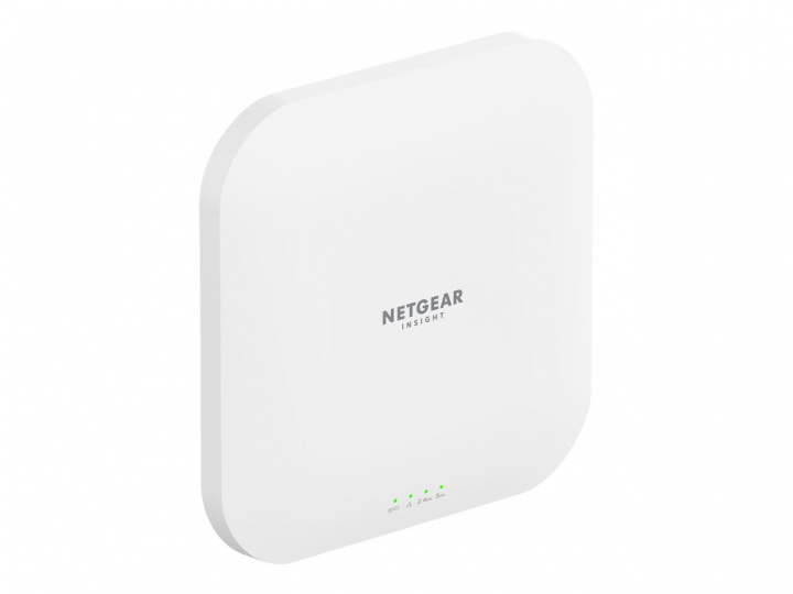 Netgear WAX620 i gruppen DATORER & KRINGUTRUSTNING / Nätverk / Accesspunkter hos TP E-commerce Nordic AB (C20549)