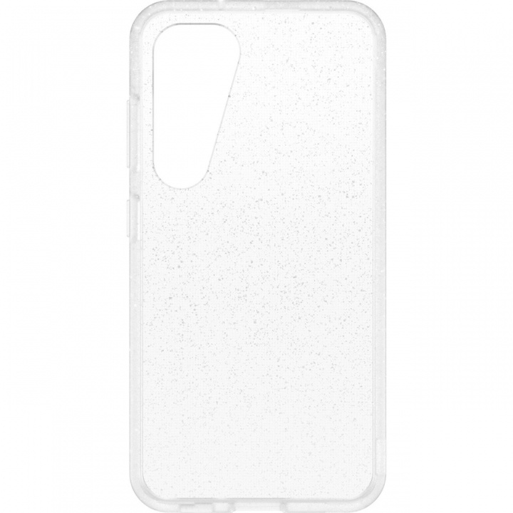 Otterbox Mobilskal React, Samsung Galaxy S23, Stardust - Clear i gruppen SMARTPHONE & SURFPLATTOR / Mobilskydd / Samsung hos TP E-commerce Nordic AB (C20582)