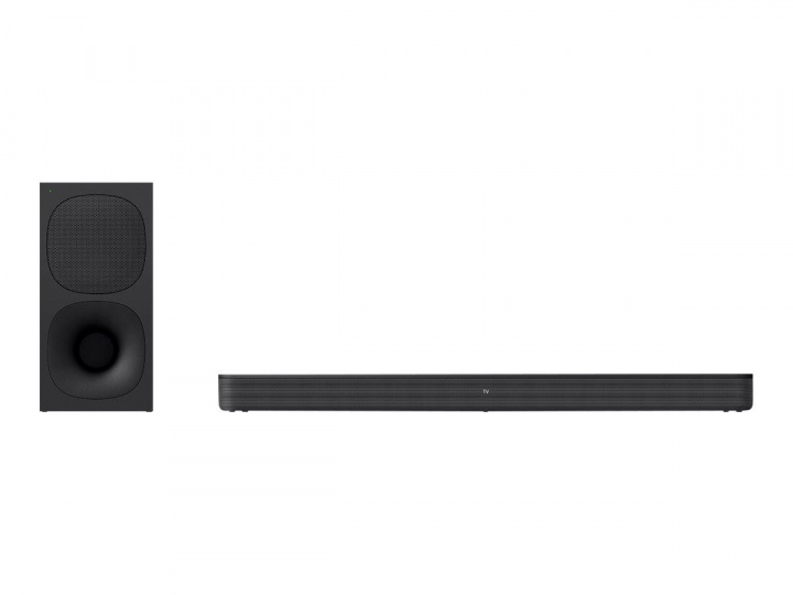 SONY HTS400.CEL Soundbar med trådlös Subwoofer i gruppen HEMELEKTRONIK / Ljud & Bild / Hemmabio, HiFi & Bärbart / Soundbar hos TP E-commerce Nordic AB (C20644)