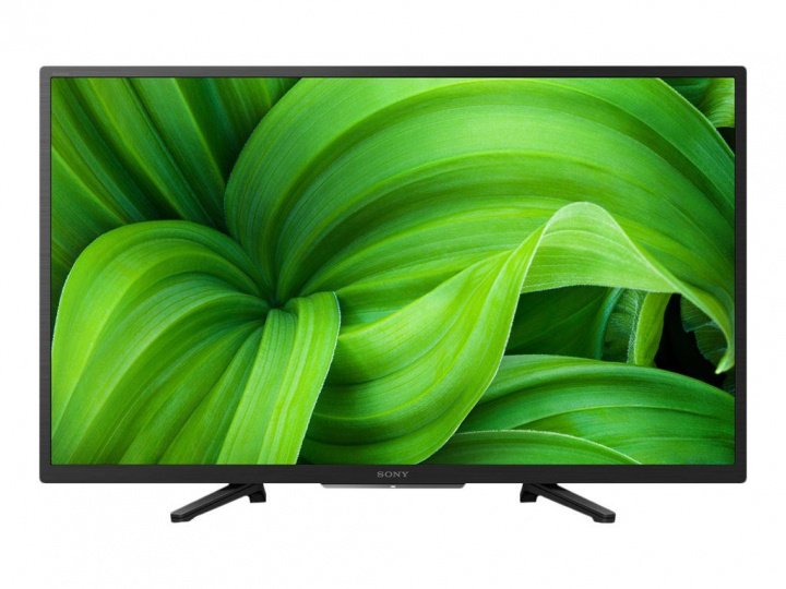 SONY Slimmad 32 tums Android-TV, LED, HDR, BRAVIA ENGINE, Inbyggd Chromecast i gruppen HEMELEKTRONIK / Ljud & Bild / TV & Tillbehör / TV-apparater hos TP E-commerce Nordic AB (C20652)