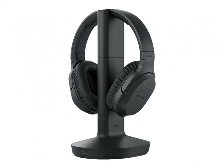 SONY MDRRF895RK.EU8 i gruppen HEMELEKTRONIK / Ljud & Bild / Hörlurar & Tillbehör / Hörlurar hos TP E-commerce Nordic AB (C20675)