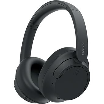 Sony WH-CH720N - Trådlösa Over-Ear Hörlurar med Digital Noise Cancelling, Svart i gruppen HEMELEKTRONIK / Ljud & Bild / Hörlurar & Tillbehör / Hörlurar hos TP E-commerce Nordic AB (C20707)