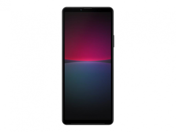 SONY Xperia 10 IV, 5G, 128GB, Svart i gruppen SMARTPHONE & SURFPLATTOR / Mobiltelefoner & smartphones hos TP E-commerce Nordic AB (C20715)