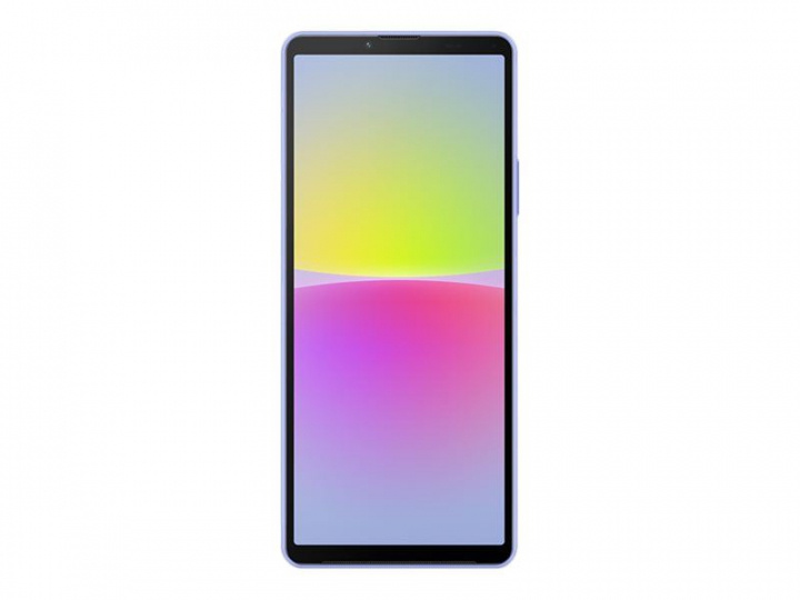 SONY Xperia 10 IV, 5G, 128GB, Lavendel i gruppen SMARTPHONE & SURFPLATTOR / Mobiltelefoner & smartphones hos TP E-commerce Nordic AB (C20716)