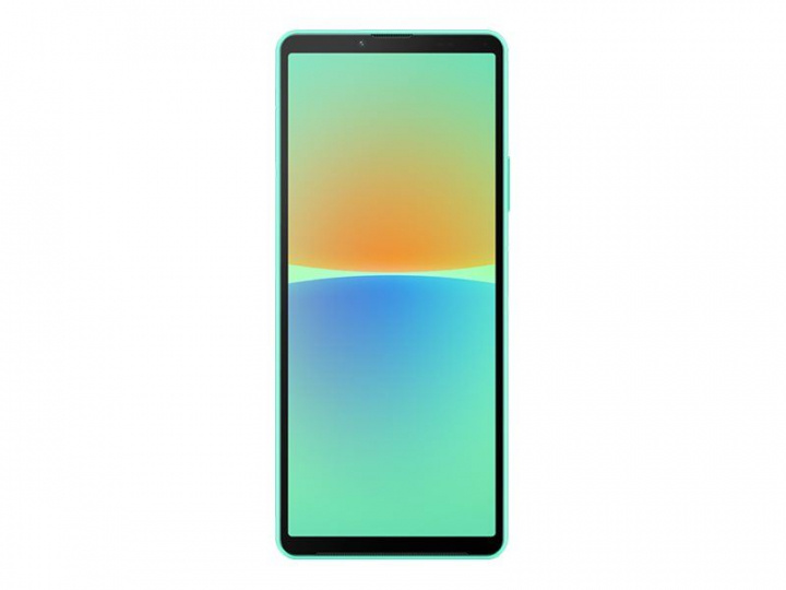 SONY Xperia 10 IV, 5G, 128GB, Mint i gruppen SMARTPHONE & SURFPLATTOR / Mobiltelefoner & smartphones hos TP E-commerce Nordic AB (C20717)