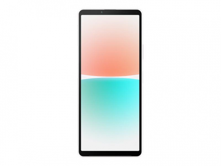 SONY Xperia 10 IV, 5G, 128GB, Vit i gruppen SMARTPHONE & SURFPLATTOR / Mobiltelefoner & smartphones hos TP E-commerce Nordic AB (C20718)