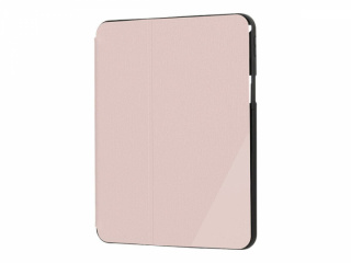 Targus Skyddsväska Click In Ipad 10.9" (10:gen) 2022, Roséguld