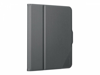 Targus Skyddsväska Versavu Slim, iPad 10.9" (10:e gen) 2022, Svart