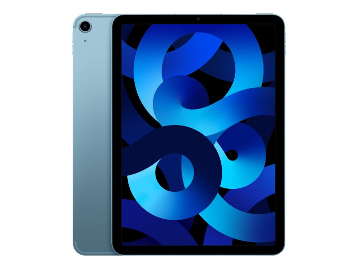 Apple 10.9-INCH IPAD AIR WI-FI i gruppen SMARTPHONE & SURFPLATTOR / Surfplattor hos TP E-commerce Nordic AB (C20793)