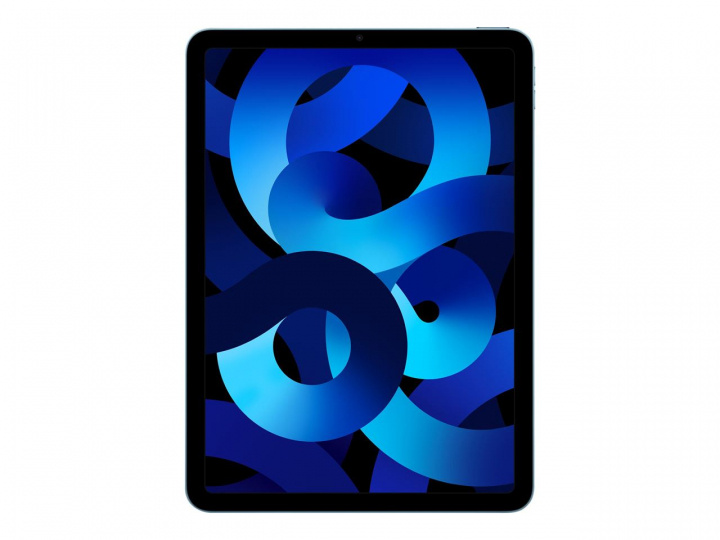 Apple 10.9-INCH IPAD AIR WI-FI 256GB BLUE i gruppen SMARTPHONE & SURFPLATTOR / Surfplattor hos TP E-commerce Nordic AB (C20800)
