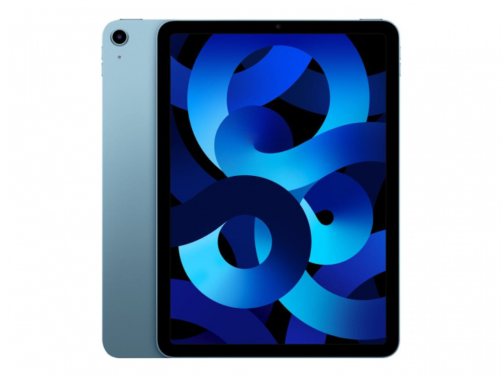 Apple 10.9-INCH IPAD AIR WI-FI 64GB BLUE i gruppen SMARTPHONE & SURFPLATTOR / Surfplattor hos TP E-commerce Nordic AB (C20802)