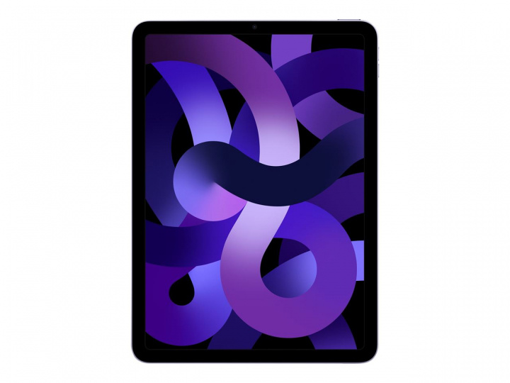 Apple 10.9-INCH IPAD AIR WI-FI 64GB PURPLE i gruppen SMARTPHONE & SURFPLATTOR / Surfplattor hos TP E-commerce Nordic AB (C20804)