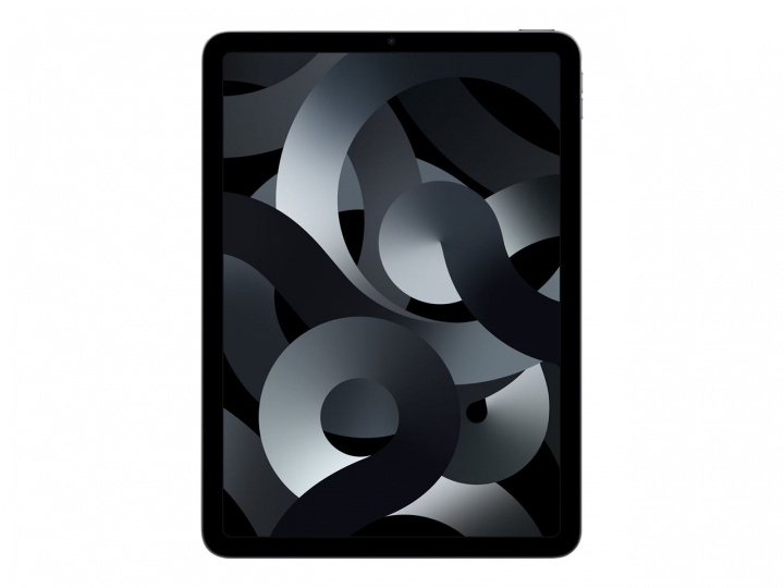 Apple 10.9-INCH IPAD AIR WI-FI 64GB SPACE GREY i gruppen SMARTPHONE & SURFPLATTOR / Surfplattor hos TP E-commerce Nordic AB (C20805)