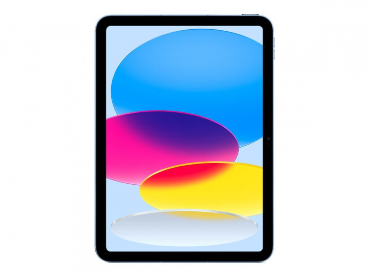 Apple 10.9-inch iPad Wi-Fi + Cellular 256GB - Blue i gruppen SMARTPHONE & SURFPLATTOR / Surfplattor hos TP E-commerce Nordic AB (C20807)