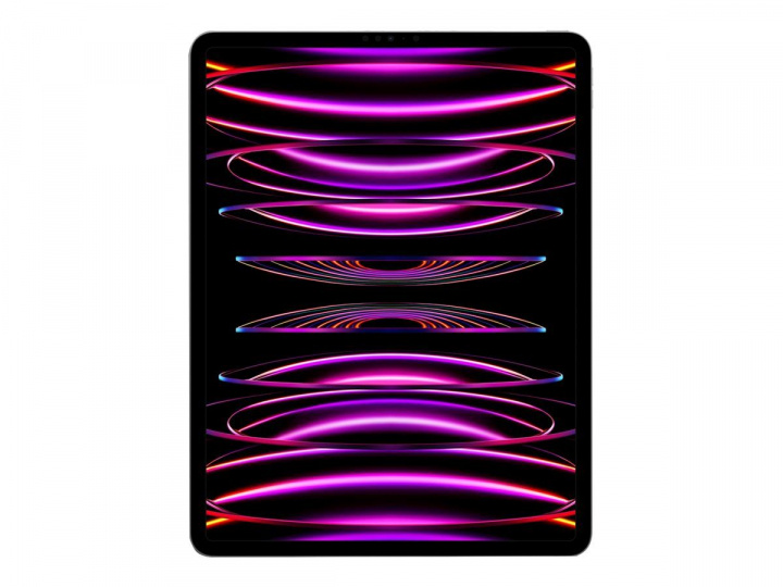 Apple 12.9-inch iPad Pro Wi-Fi 1TB - Space Grey i gruppen SMARTPHONE & SURFPLATTOR / Surfplattor hos TP E-commerce Nordic AB (C20856)