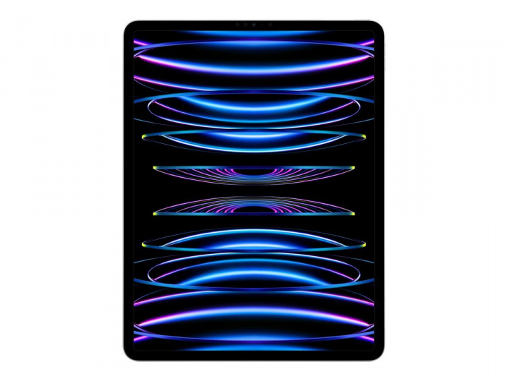 Apple 12.9-inch iPad Pro Wi-Fi 256GB - Silver i gruppen SMARTPHONE & SURFPLATTOR / Surfplattor hos TP E-commerce Nordic AB (C20857)