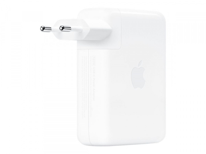 Apple 140W USB-C Power Adapter i gruppen DATORER & KRINGUTRUSTNING / Bärbara datorer & tillbehör / Datorladdare / Laddare till laptop / Apple hos TP E-commerce Nordic AB (C20876)