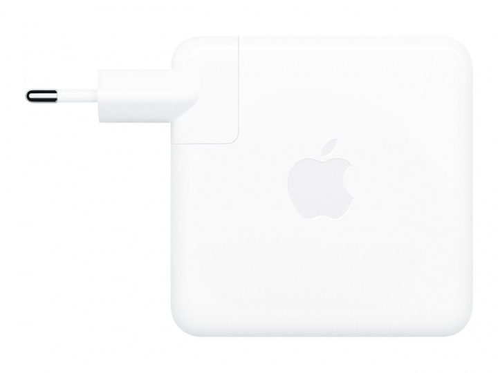 Apple 96W USB-C Power Adapter i gruppen DATORER & KRINGUTRUSTNING / Bärbara datorer & tillbehör / Datorladdare / Laddare till laptop / Apple hos TP E-commerce Nordic AB (C20879)