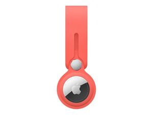 Apple AirTag Loop - Pink Citrus i gruppen SMARTPHONE & SURFPLATTOR / Övriga tillbehör / Övrigt hos TP E-commerce Nordic AB (C20901)