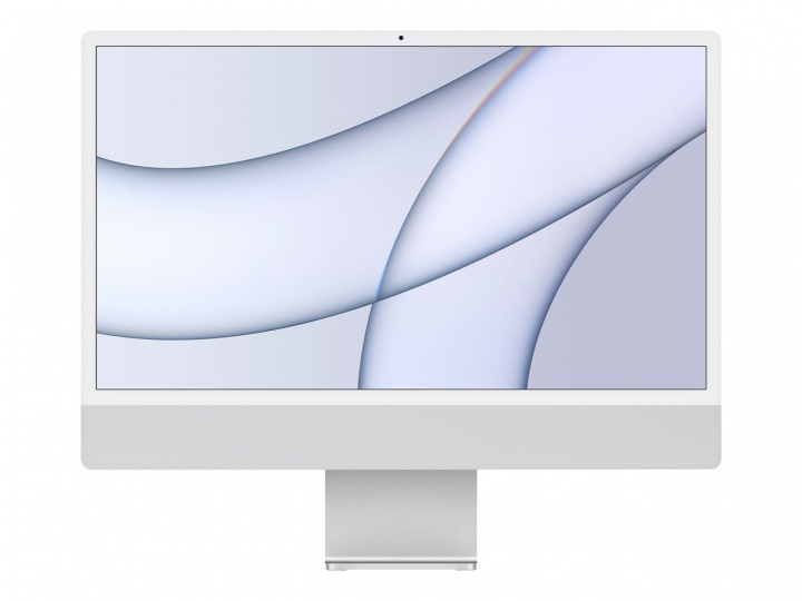 Apple iMac MGTF3KS/A All-in-One Computer - Apple M1 Octa-core (8 i gruppen DATORER & KRINGUTRUSTNING / Stationära datorer hos TP E-commerce Nordic AB (C20918)