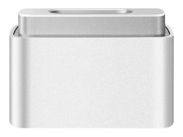 Apple MAGSAFE TO MAGSAFE 2 CONVERTER i gruppen DATORER & KRINGUTRUSTNING / Bärbara datorer & tillbehör / Dockningsstation hos TP E-commerce Nordic AB (C21293)