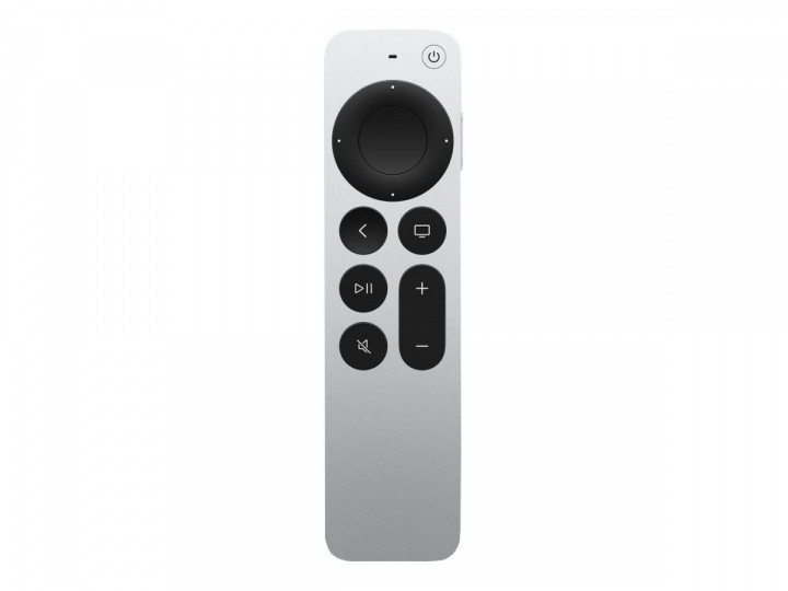 Apple Siri Remote i gruppen HEMELEKTRONIK / Ljud & Bild / TV & Tillbehör / Fjärrkontroller hos TP E-commerce Nordic AB (C21298)