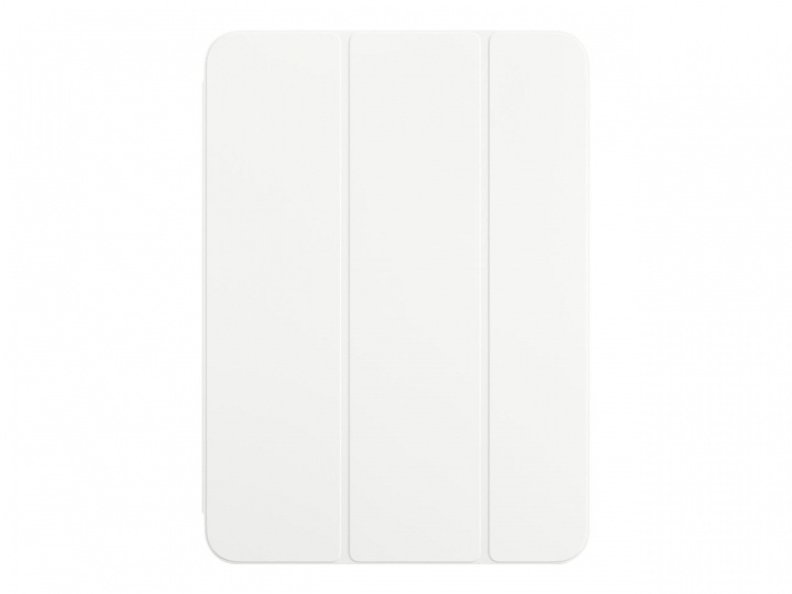 Apple Smart Folio for iPad (10th generation) - White i gruppen SMARTPHONE & SURFPLATTOR / Surfplattor skydd / Apple iPad hos TP E-commerce Nordic AB (C21303)