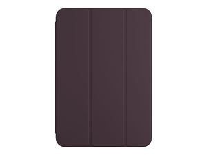 Apple SMART FOLIO FOR IPAD MINI (6TH GENERATION) - DARK CHERRY i gruppen SMARTPHONE & SURFPLATTOR / Surfplattor skydd / Apple iPad hos TP E-commerce Nordic AB (C21304)