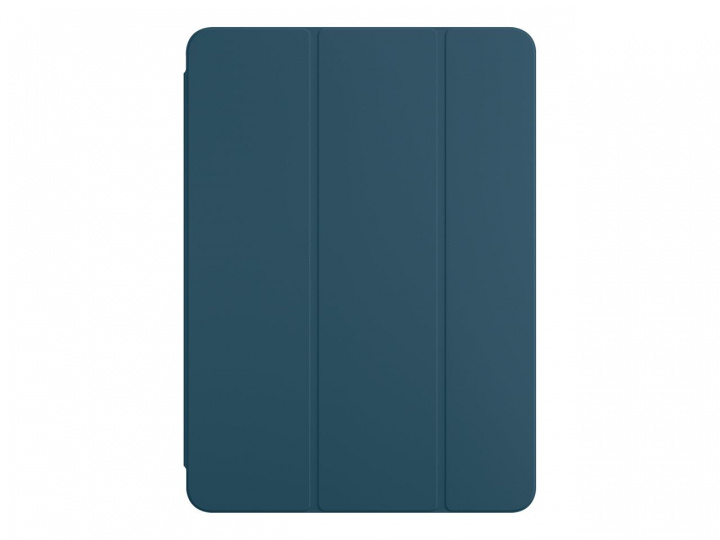 Apple Smart Folio for iPad Pro 11-inch (4th generation) - Marine B i gruppen SMARTPHONE & SURFPLATTOR / Surfplattor skydd / Apple iPad hos TP E-commerce Nordic AB (C21305)
