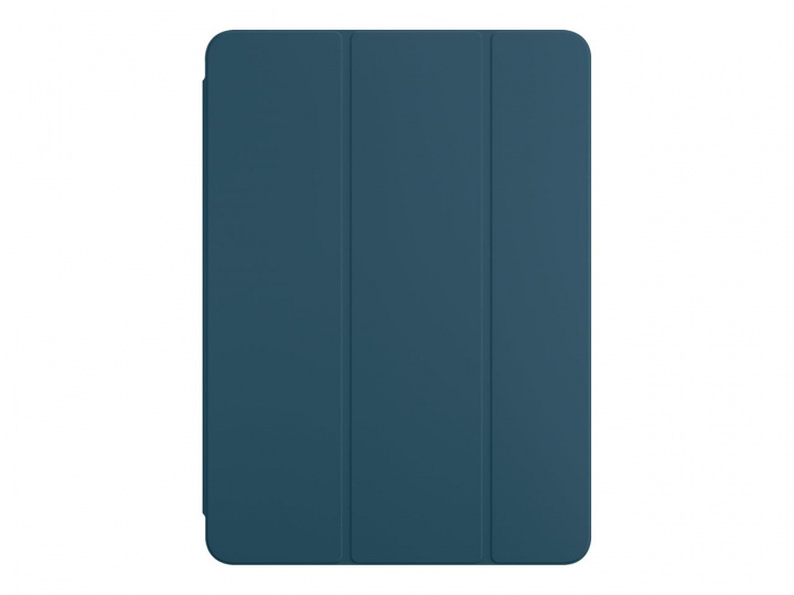 Apple Smart Folio for iPad Pro 11-inch (4th generation) - Marine B i gruppen SMARTPHONE & SURFPLATTOR / Surfplattor skydd / Apple iPad hos TP E-commerce Nordic AB (C21305)