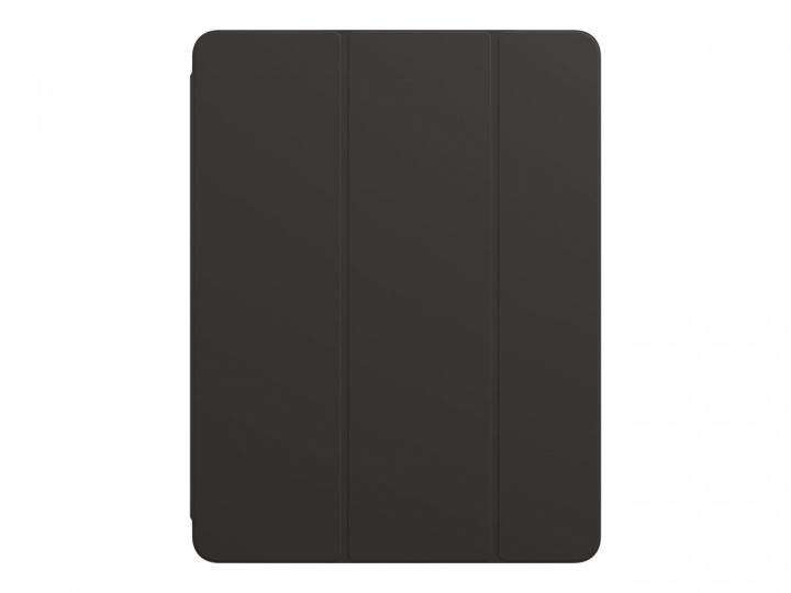 Apple SMART FOLIO FOR IPAD PRO 12.9 BLACK i gruppen SMARTPHONE & SURFPLATTOR / Surfplattor skydd / Apple iPad hos TP E-commerce Nordic AB (C21306)