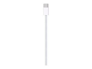 Apple USB-C Woven Charge Cable (1m)