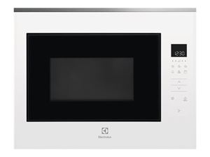 Electrolux Mikrovågsugn KMFD264TEW i gruppen HEM, HUSHÅLL & TRÄDGÅRD / Hushållsmaskiner / Mikrovågsugnar hos TP E-commerce Nordic AB (C21447)