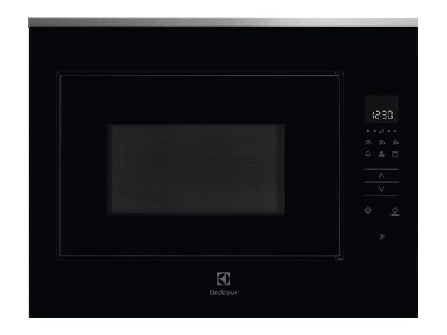 Electrolux Mikrovågsugn KMFD264TEX i gruppen HEM, HUSHÅLL & TRÄDGÅRD / Hushållsmaskiner / Mikrovågsugnar hos TP E-commerce Nordic AB (C21448)