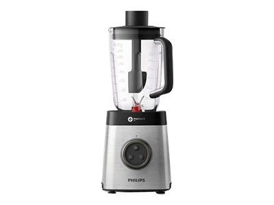 Philips Blender ProBlend HR3653/00 i gruppen HEM, HUSHÅLL & TRÄDGÅRD / Hushållsmaskiner / Matberedare & Köksassistenter / Mixer & Blender hos TP E-commerce Nordic AB (C21527)