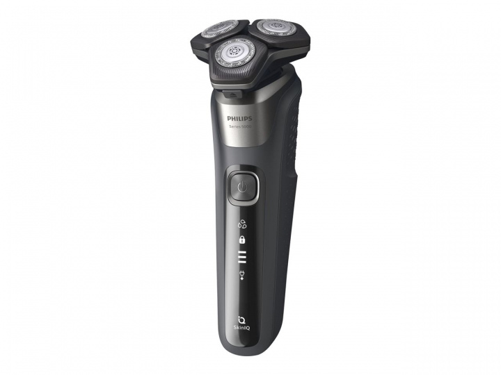 Philips Rakapparat S5587/10 i gruppen SKÖNHET & HÄLSA / Hår & Styling / Rakning & Trimning / Rakapparater hos TP E-commerce Nordic AB (C21543)