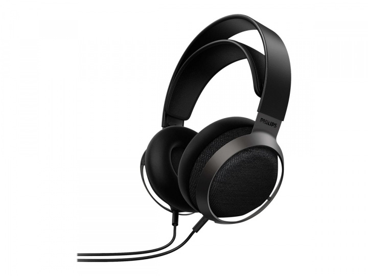 Philips X3 Fidelio Over-ear i gruppen HEMELEKTRONIK / Ljud & Bild / Hörlurar & Tillbehör / Hörlurar hos TP E-commerce Nordic AB (C21560)