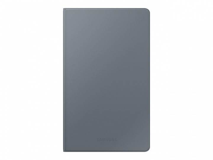 Samsung Book Cover Galaxy Tab A7 Lite EF-BT220 Dark Grey i gruppen SMARTPHONE & SURFPLATTOR / Surfplattor skydd / Samsung-surfplattor hos TP E-commerce Nordic AB (C21596)