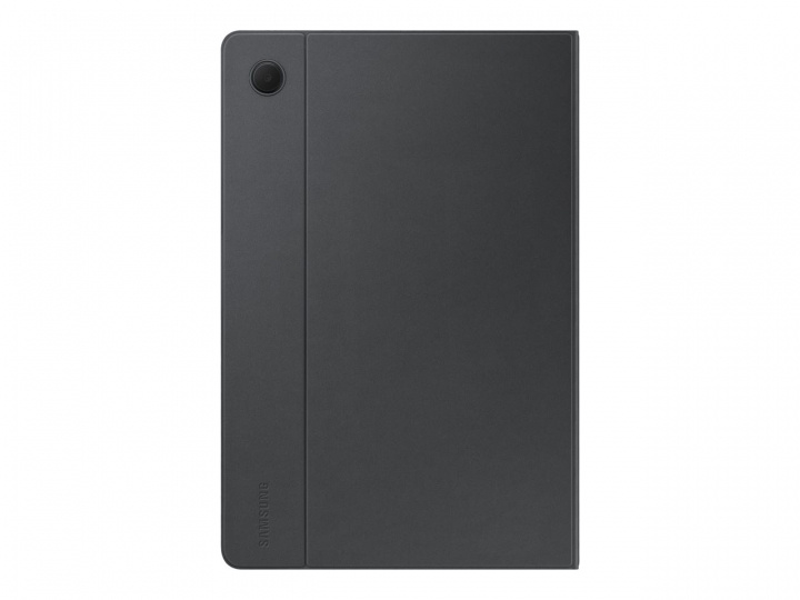 Samsung BOOK COVER GALAXY TAB A8 DARK GREY i gruppen SMARTPHONE & SURFPLATTOR / Surfplattor skydd / Samsung-surfplattor hos TP E-commerce Nordic AB (C21597)