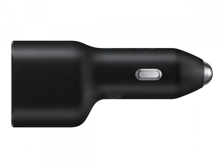 Samsung Car Charger L4020 40w Black i gruppen BIL / Bilhållare / Bilhållare Smartphone hos TP E-commerce Nordic AB (C21606)