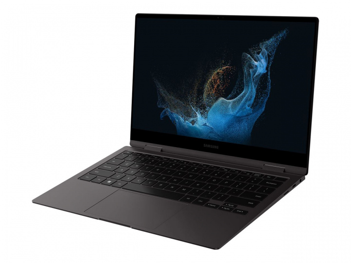 Samsung Galaxy Book2 Pro 360 13in I5-1240P 8G 512G W11H i gruppen DATORER & KRINGUTRUSTNING / Bärbara datorer & tillbehör / Bärbara datorer hos TP E-commerce Nordic AB (C21671)